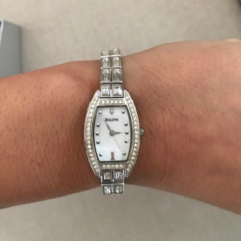 NEW Bulova Watch